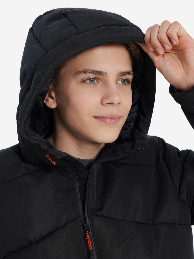 Пуховик для мальчиков Northland