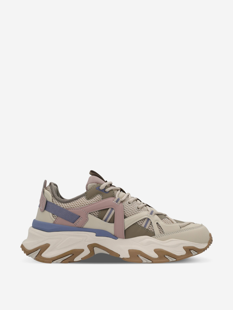 Кроссовки женские FILA Trace Low