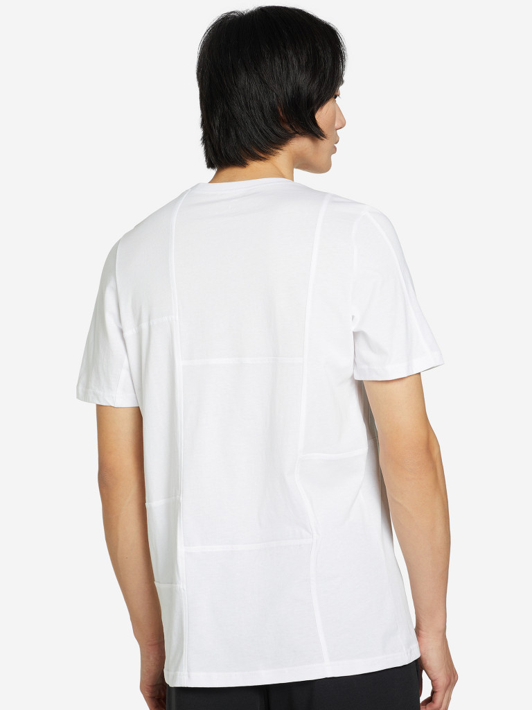 Футболка мужская Reebok