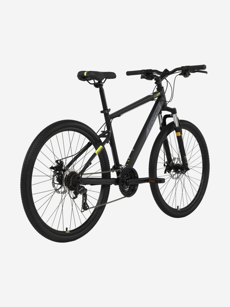 Велосипед горный Denton Storm 3.0 27.5"