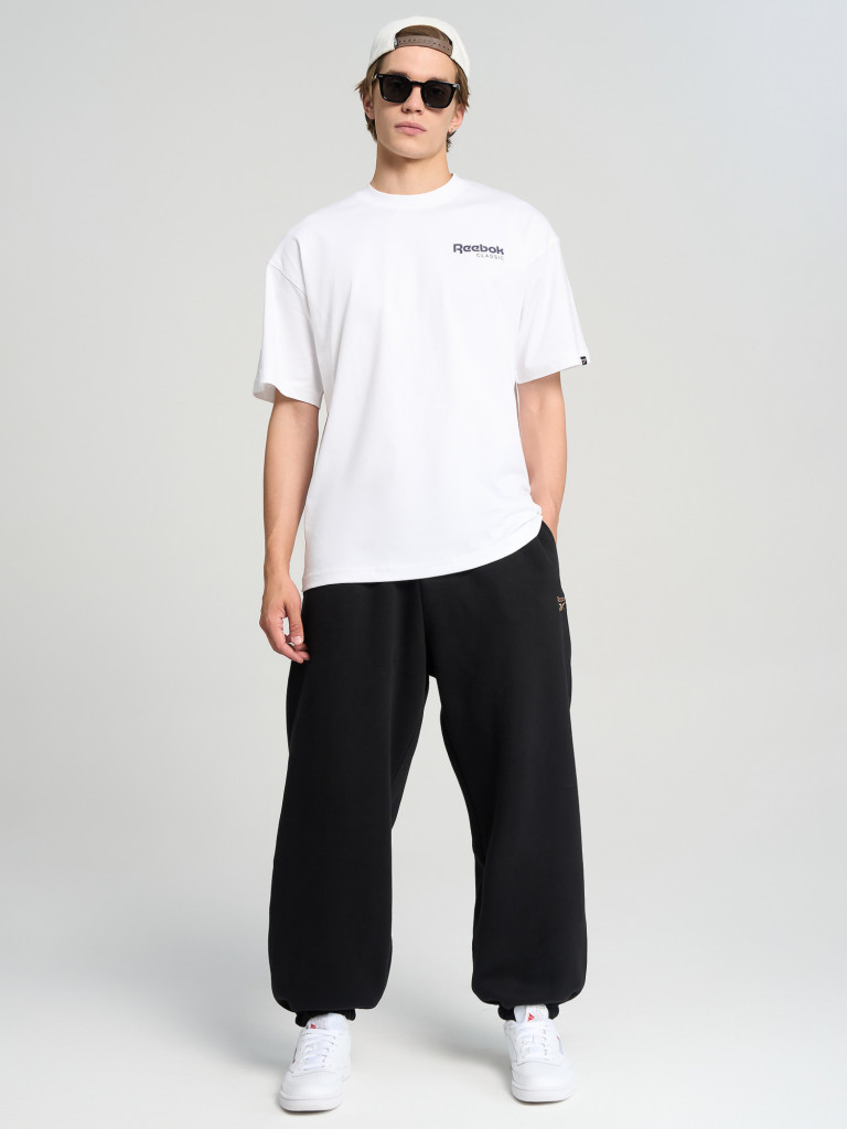 Брюки мужские Reebok
