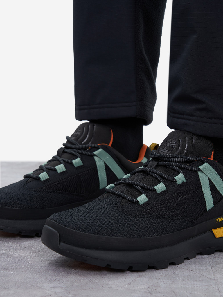Кроссовки мужские Timberland Euro Trekker