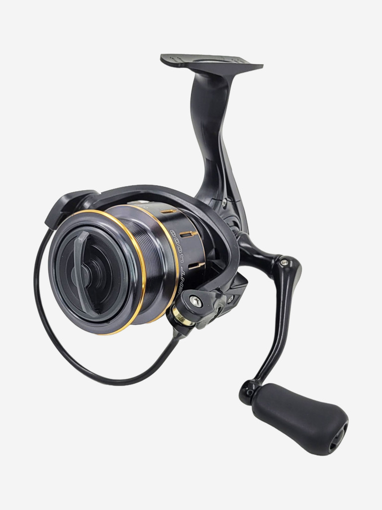 Катушка Maximus RESIDENT 3000 (5+1 подш.), 5.2:1, с передним фрикционом