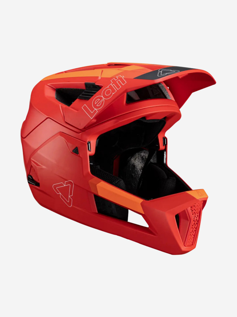 Велошлем Leatt MTB Enduro 4.0 Helmet