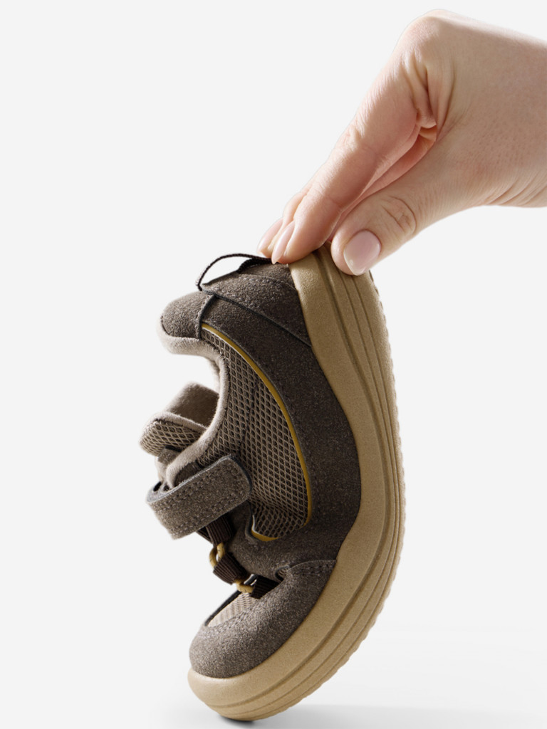 Кеды детские Happy Baby