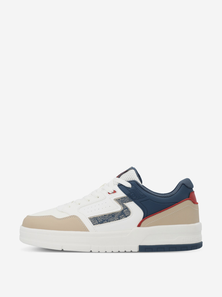 Кеды мужские 361° Jubilee 3.0