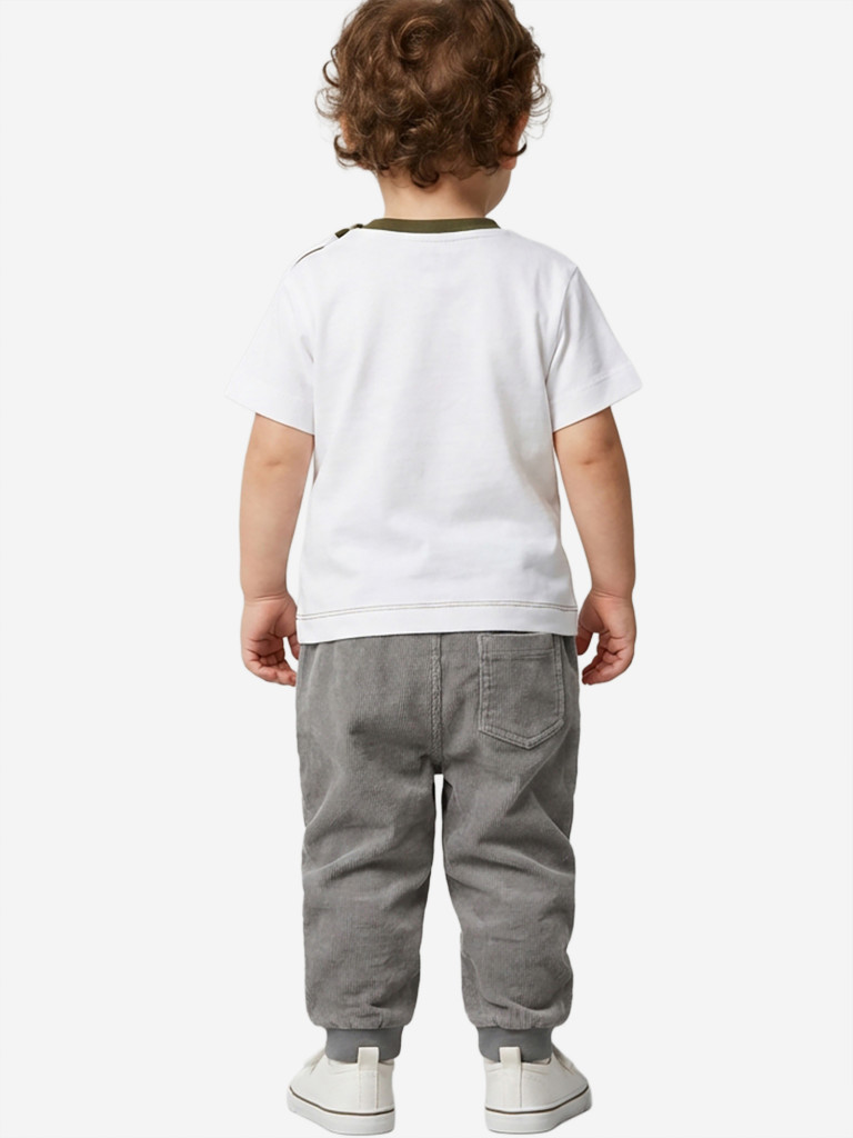 Футболка для мальчика PlayToday