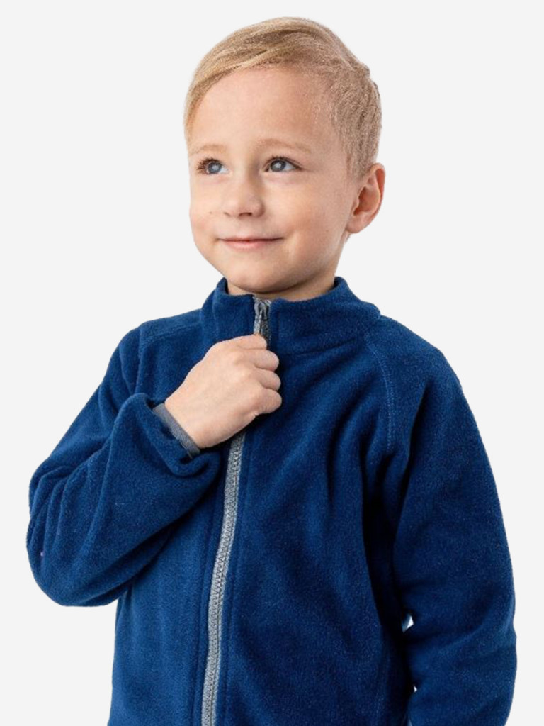 Толстовка для мальчика SYMBION