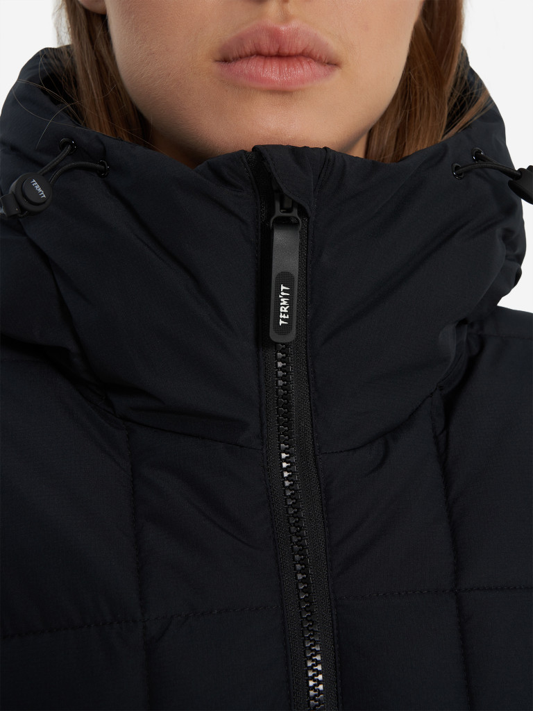 Пуховик женский Termit