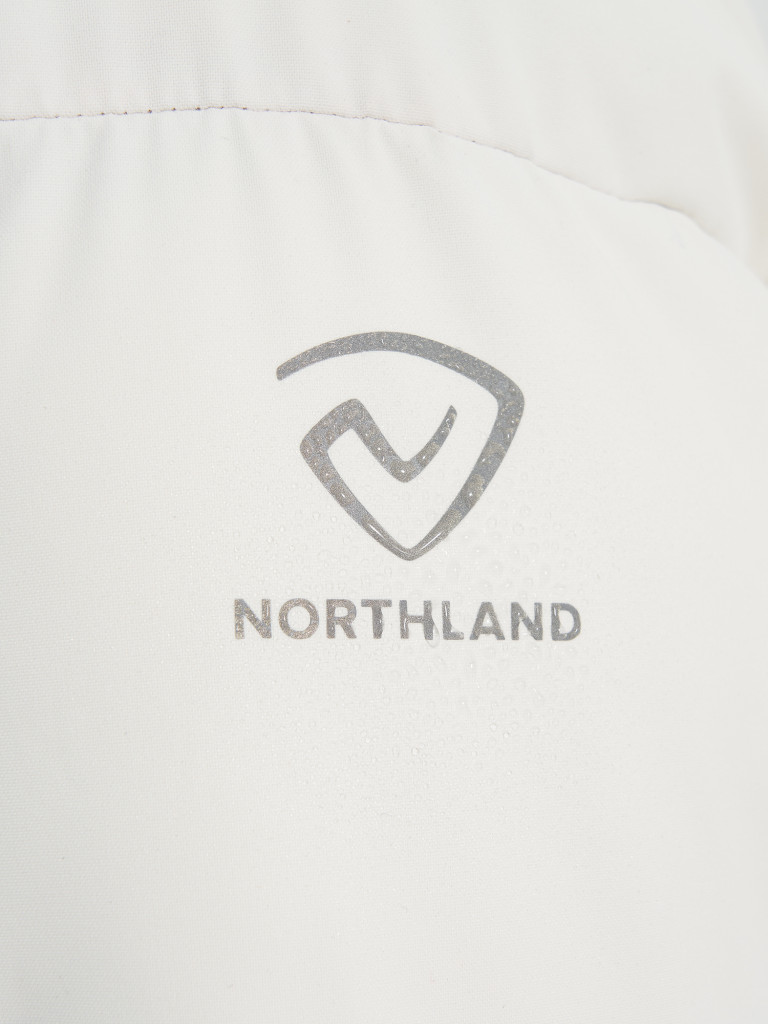 Пуховик женский Northland