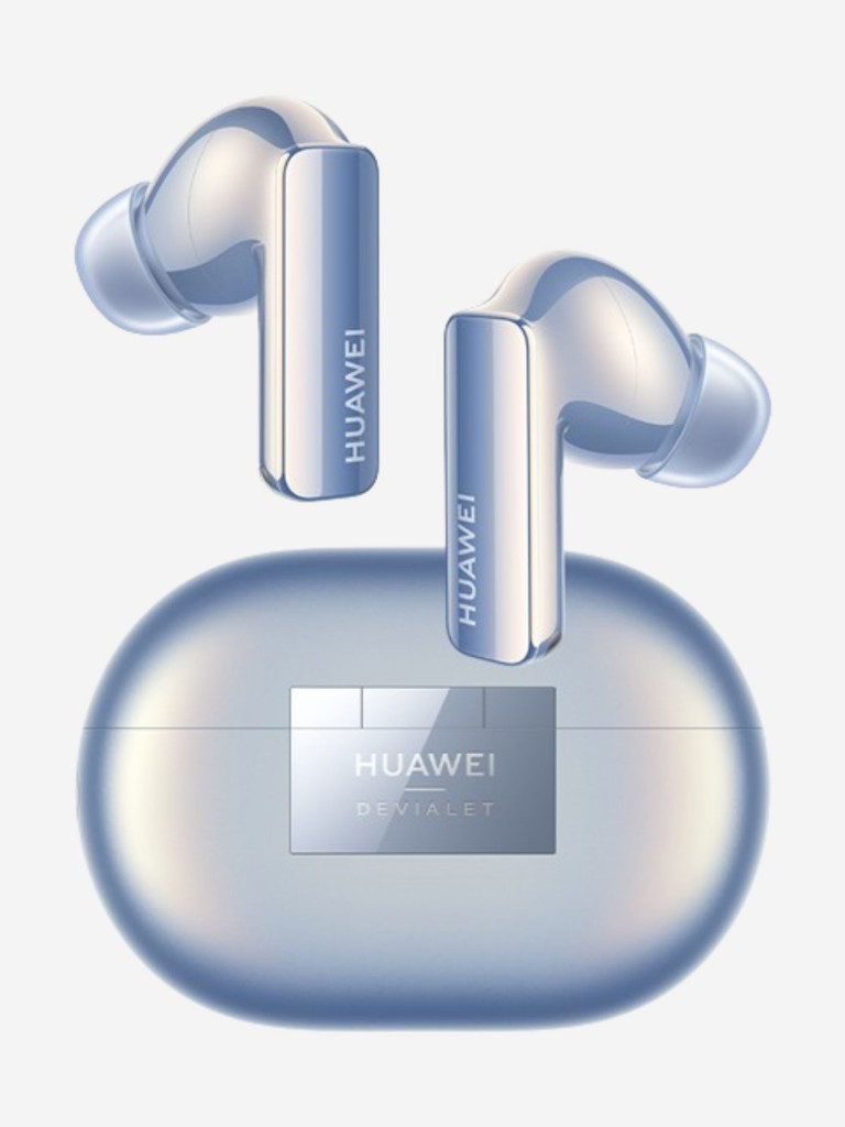 Наушники Huawei FreeBuds Pro 2 синий цвет — купить за 19579 руб