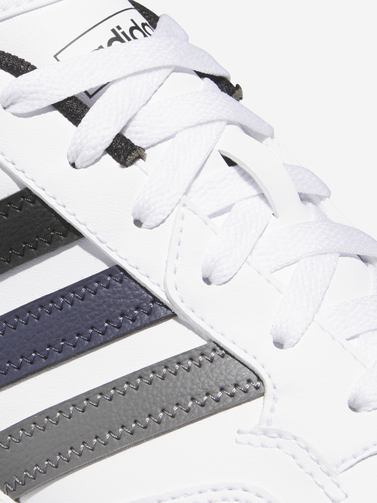Кеды мужские Adidas Hoops 4.0