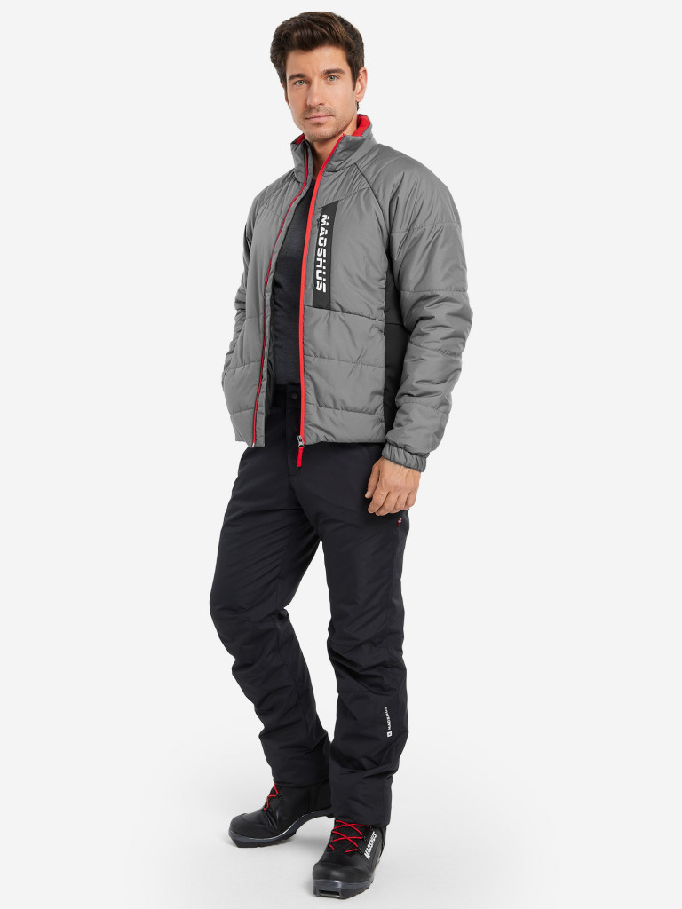 Куртка утепленная мужская Madshus