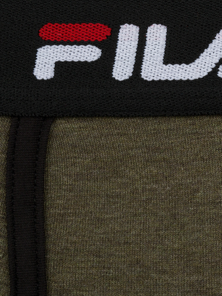 Трусы мужские FILA, 2 штуки