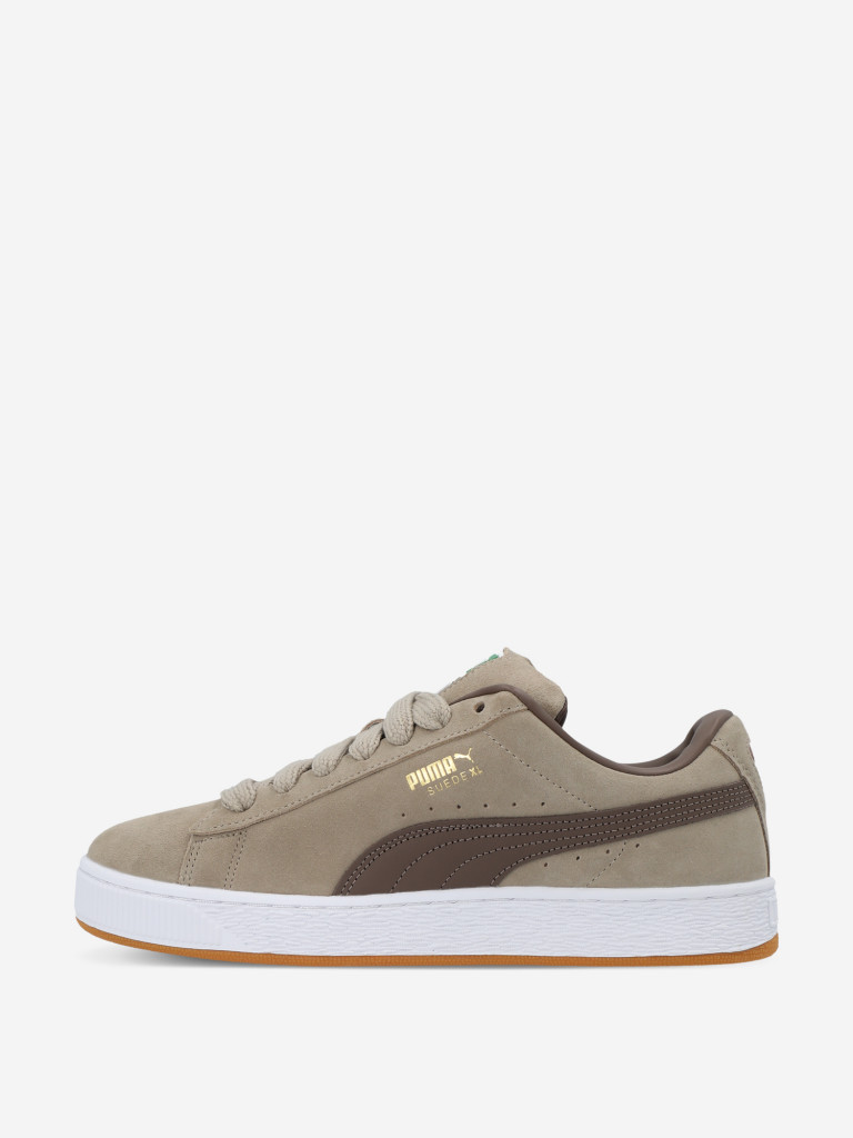 Кеды женские Puma Suede Xl