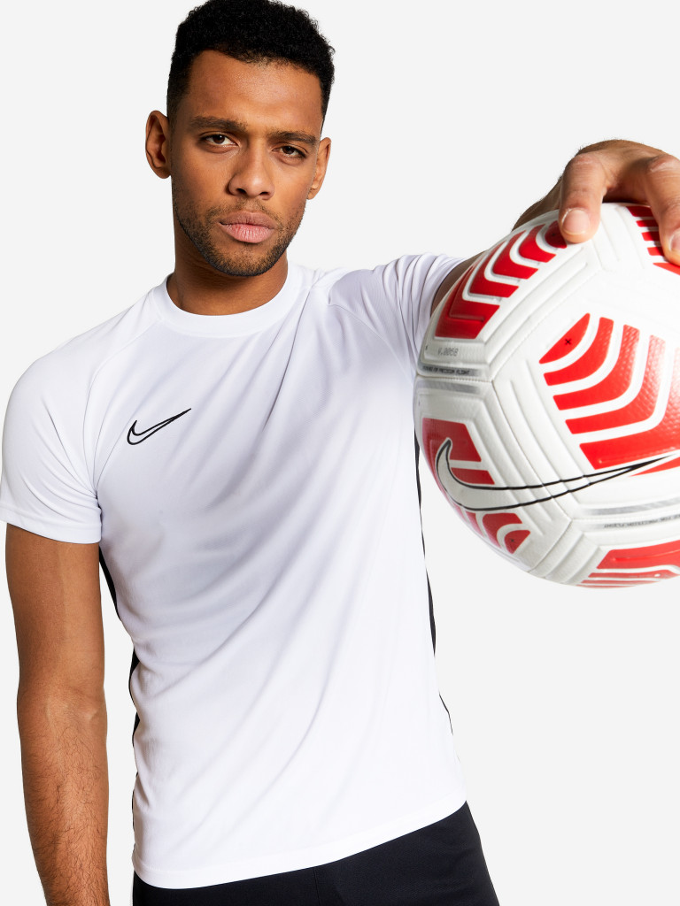 Nike dry academy top online