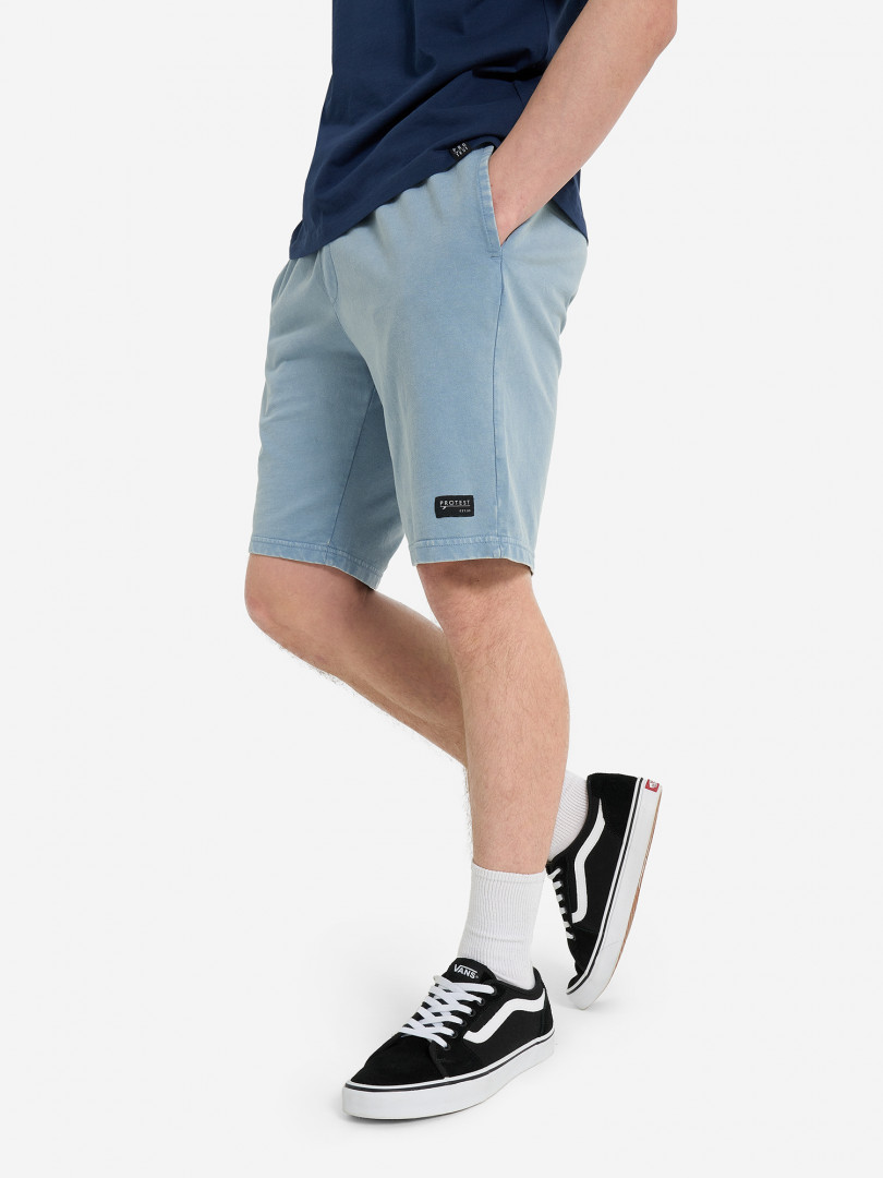 Шорты мужские Protest Голубой 1499₽