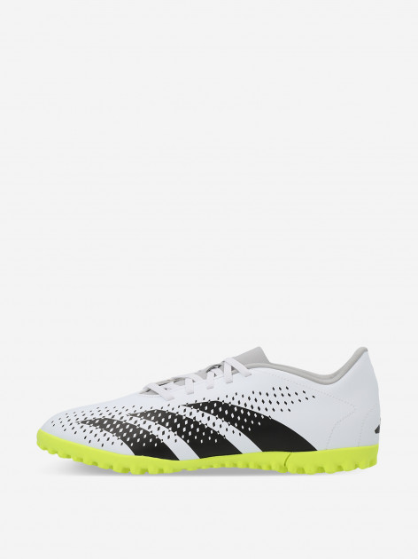 Бутсы мужские adidas Predator Accuracy.4 арт. GY9995 черный цвет ...