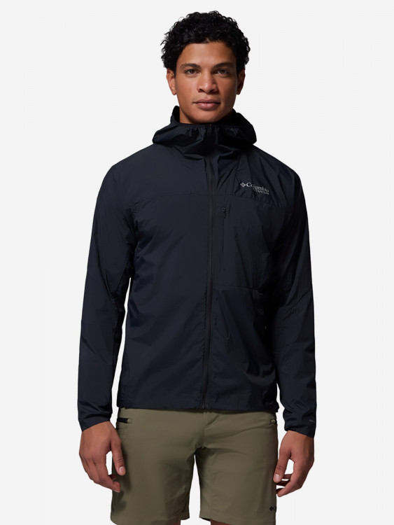 Ветровка мужская Columbia Khyex Pro Wind Jacket