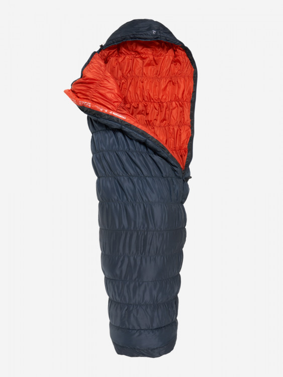 Спальный мешок Deuter Exosphere 0