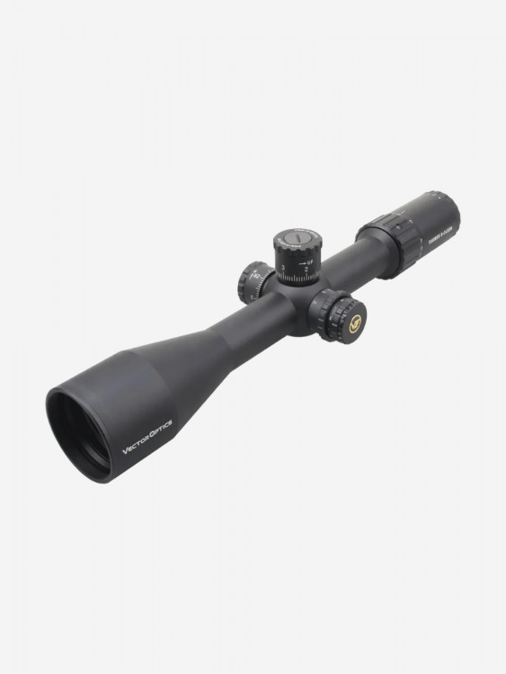 Оптический прицел Vector Optics 30мм SFP Taurus 6-24x50 HD SCOL-46