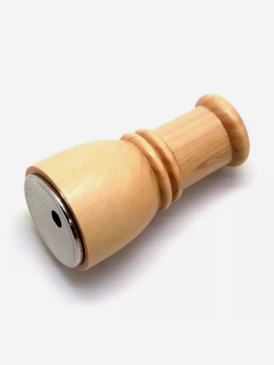 Манок Helen Baud деревянный на серую куропатку