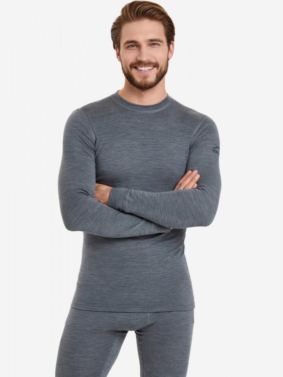 Термолонгслив мужской NORVEG SOFT