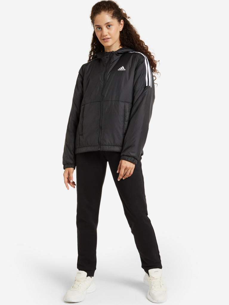 Куртка утепленная женская Adidas Essentials