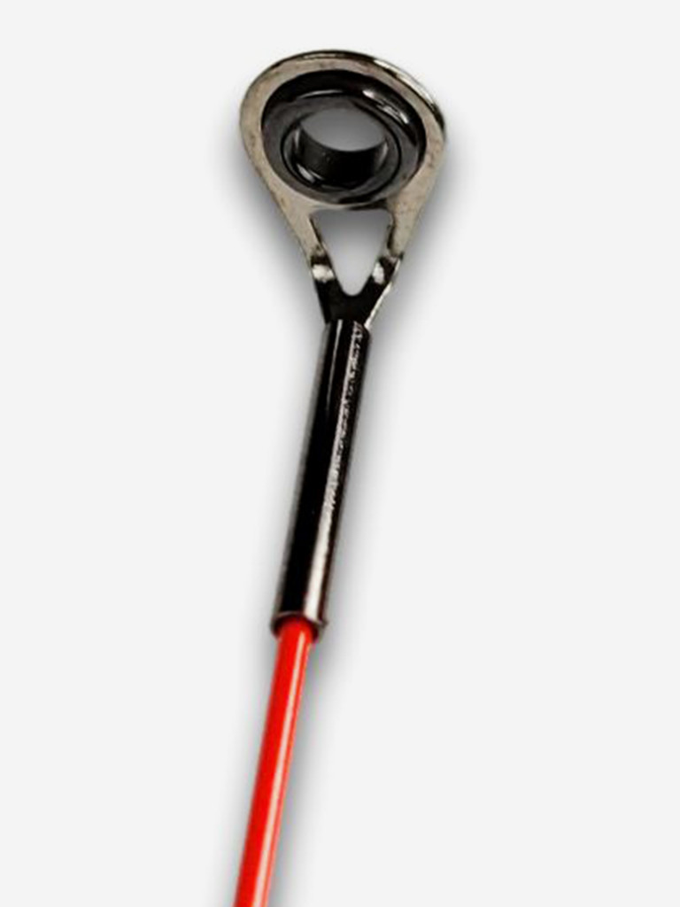 Фидер Fish Crystal EGRIDE FEEDER EGR-363H (3.60м до 100гр), 3+3 tips