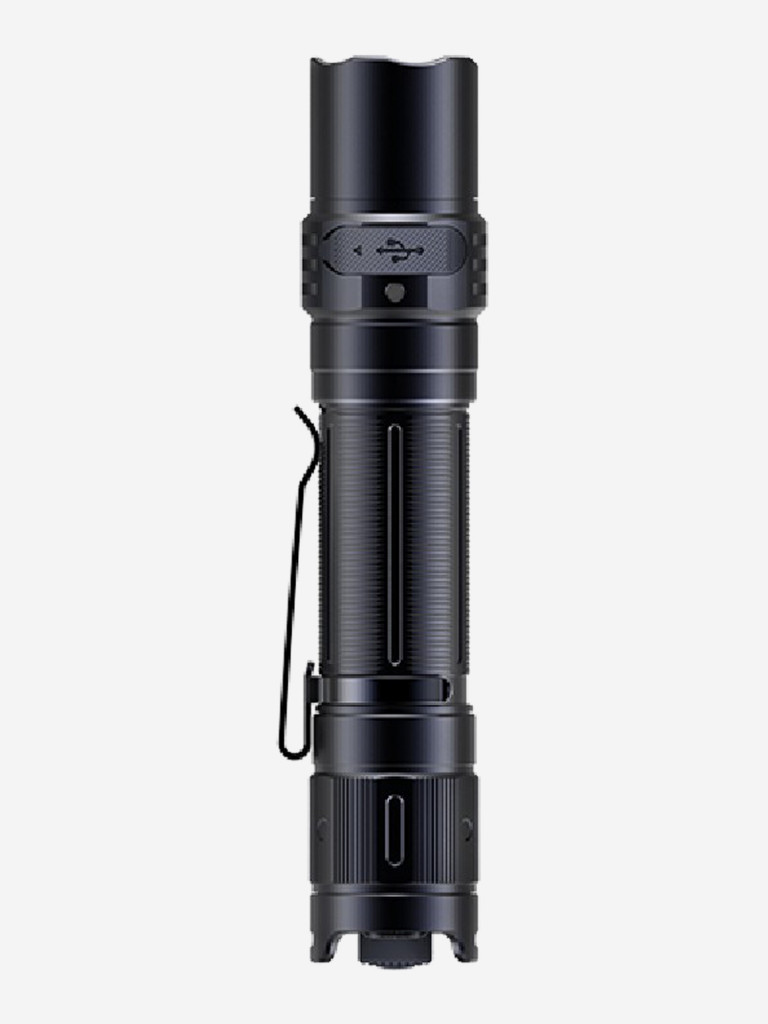 Фонарь Fenix ручной PD35R, 1700 Лм