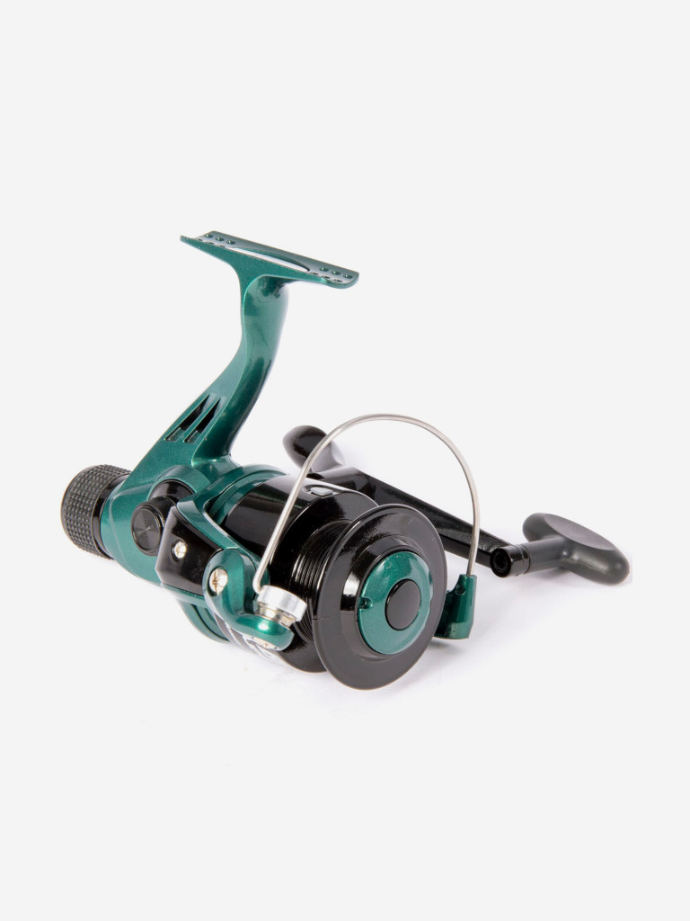 Катушка безынерционная Salmo Blaster SUPER 2 4000RD