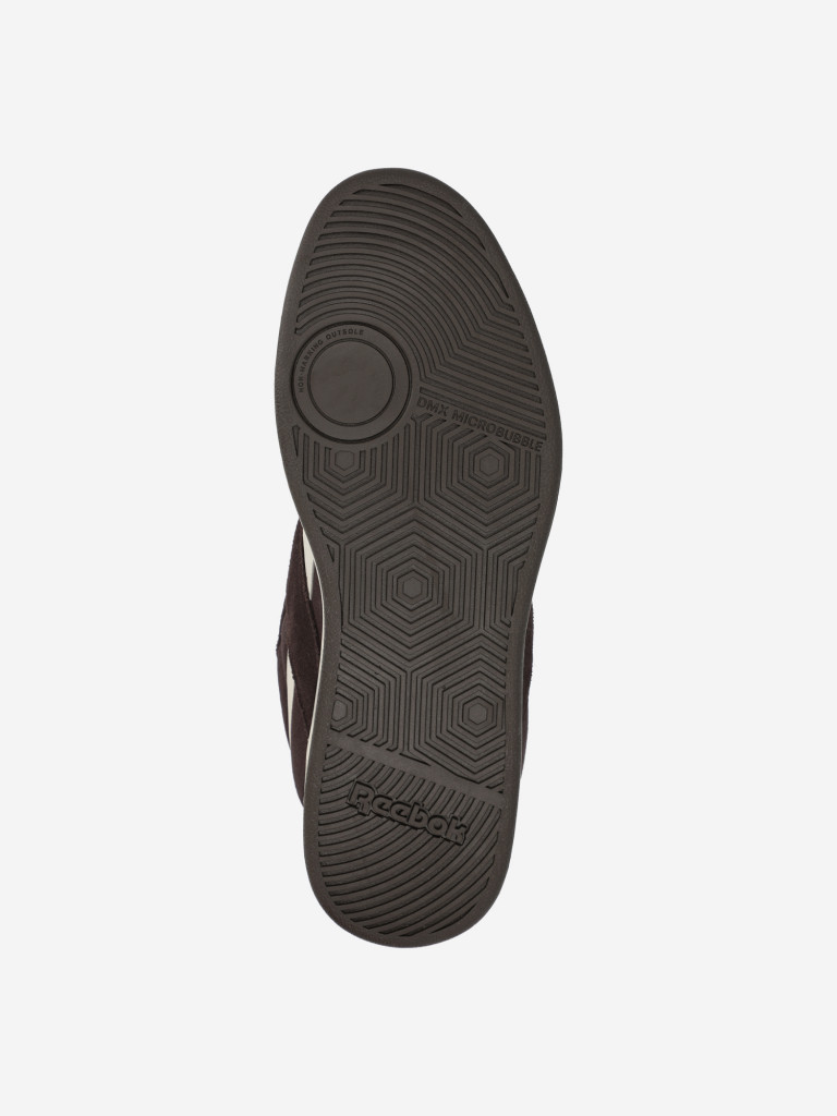 Кеды мужские Reebok Court Advance Cnvs