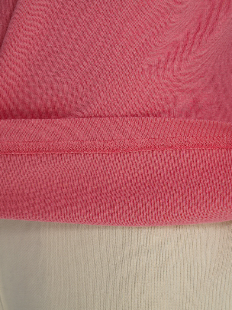 Футболка для девочек PUMA Ess Boxy G