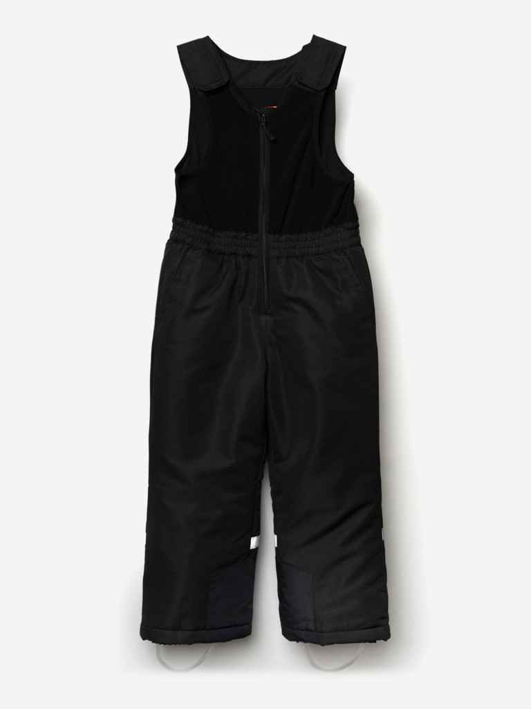 Полукомбинезон зимний для девочки PlayToday