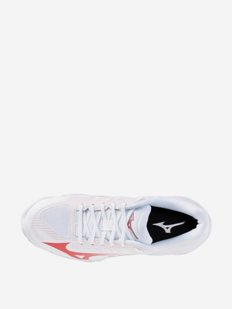 Кроссовки женские Mizuno Wave Lightning