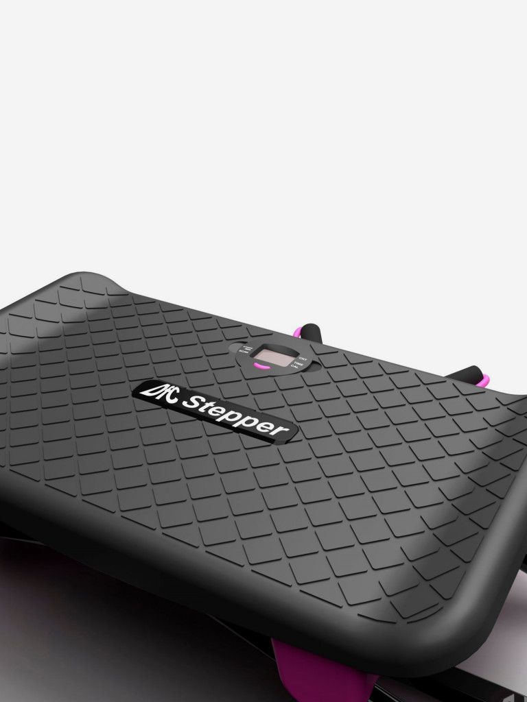 Фитнес платформа/ горнолыжный тренажёр DFC "Perfect Balance"