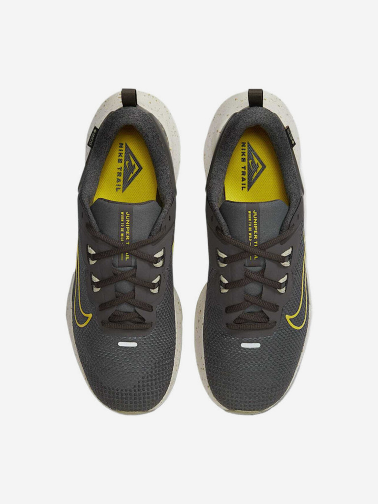 Кроссовки мужские Nike Juniper Trail 2 GORE-TEX