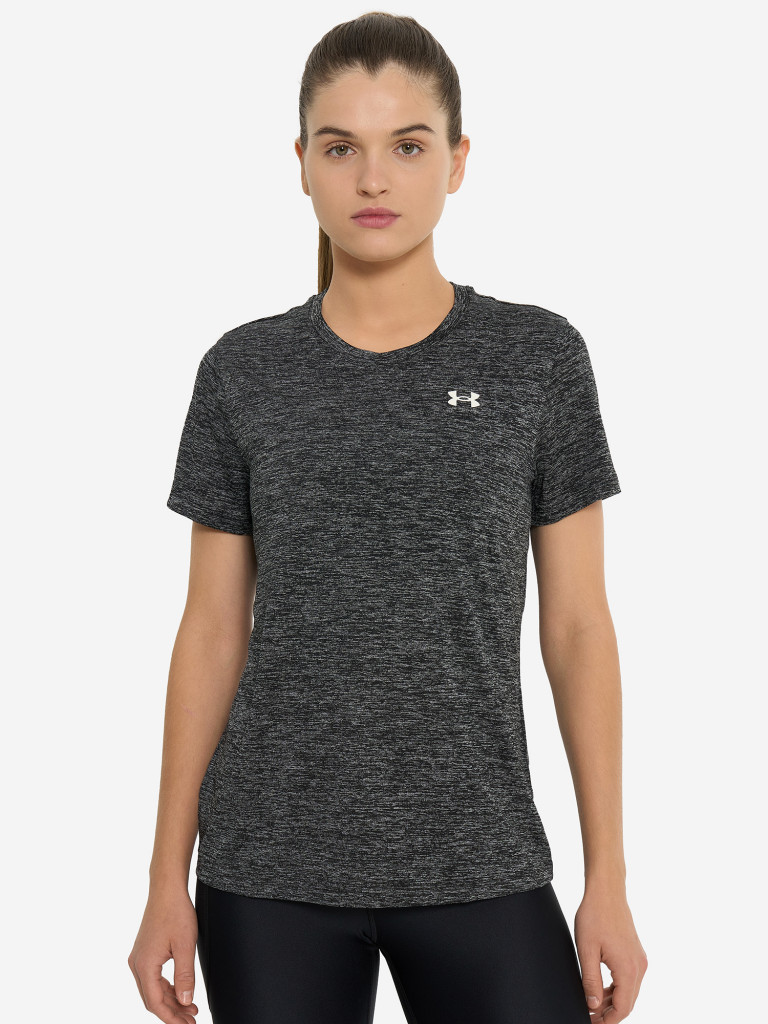 Футболка женская Under Armour