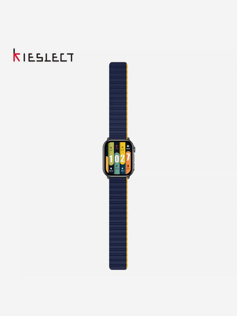 Умные часы Kieslect Calling Watch Ks Pro