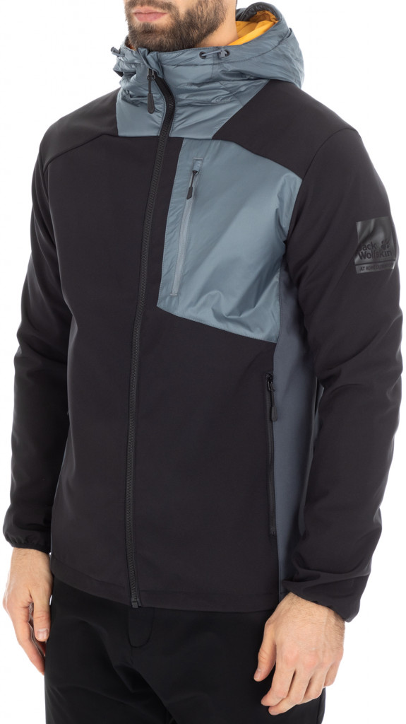 Softshell Jack Wolfskin 365 Millenium Jack Wolfskin Softshellowa