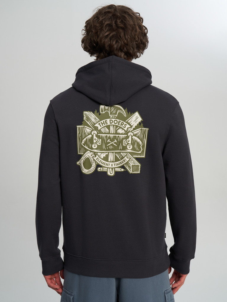 Худи мужское Element Timber Supply