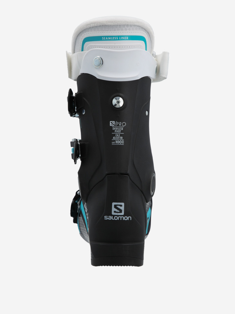 Ботинки горнолыжные женские Salomon S/PRO 80 W