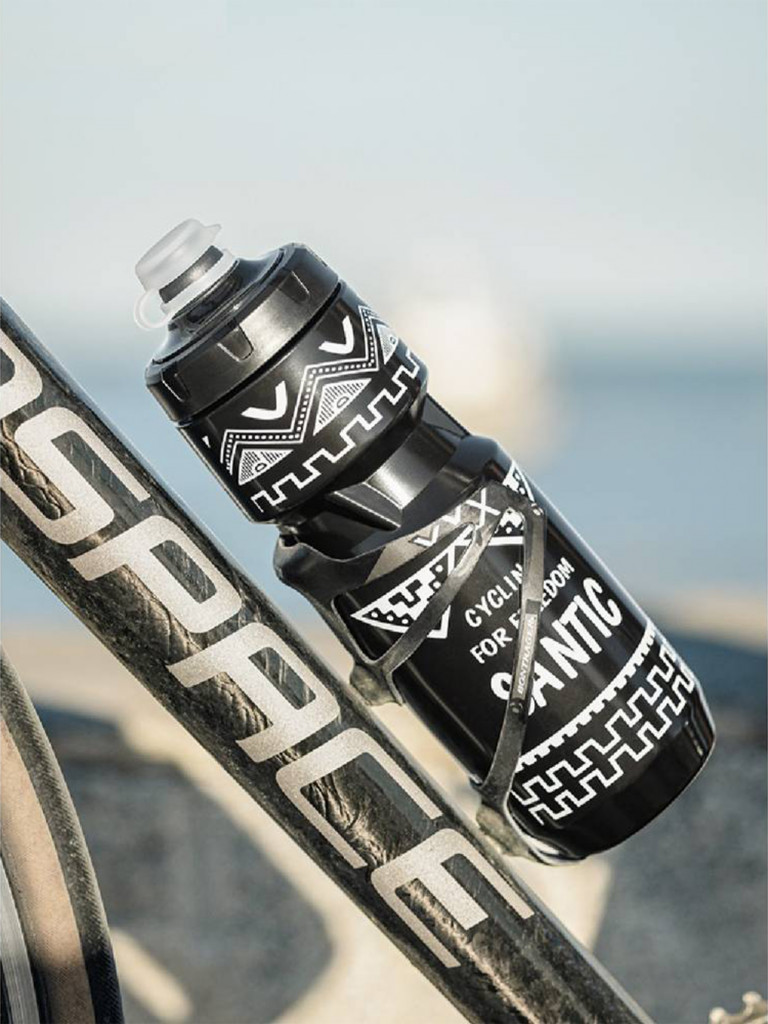Бутылка для воды спортивная Santic W2P130H