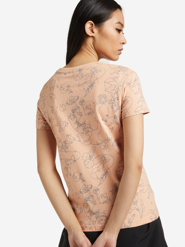 Футболка женская Termit