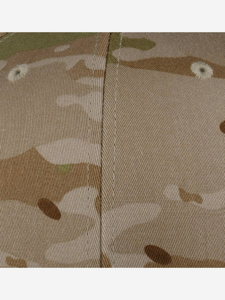 Бейсболка FLEXFIT 6277MC (оливковый)