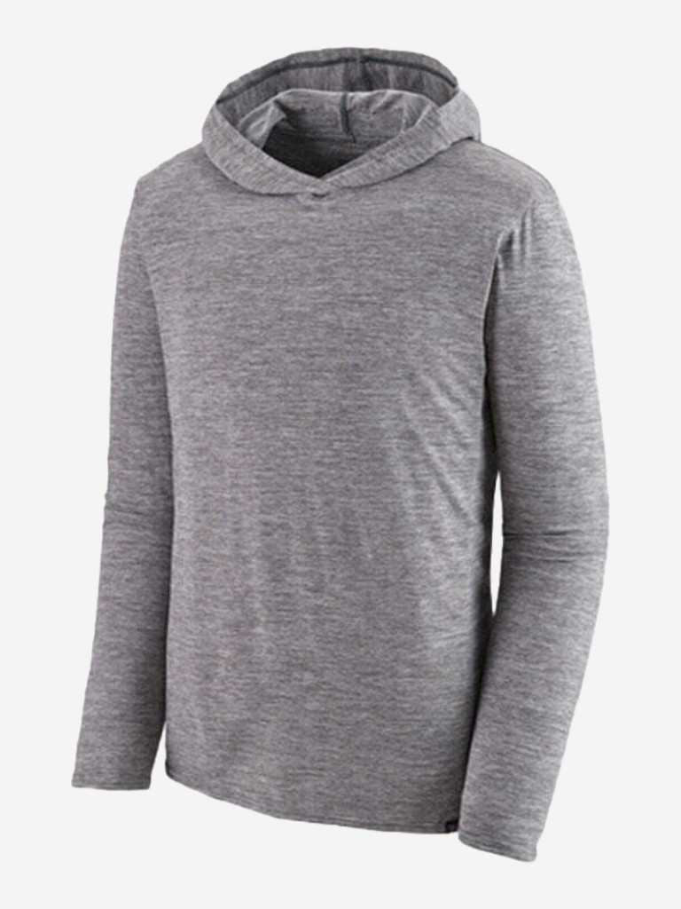Худи Patagonia Capilene Cool Daily