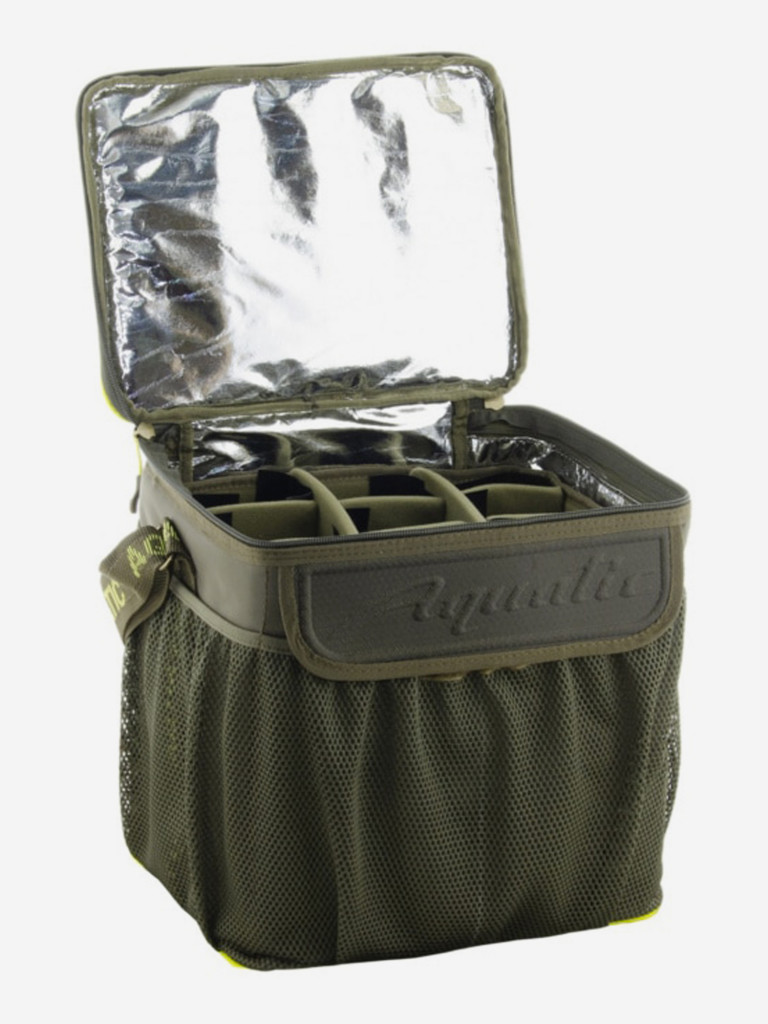 Сумка для дипов, ликвидов, бустеров Aquatic С-25