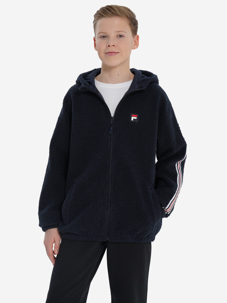 Толстовка для мальчиков FILA