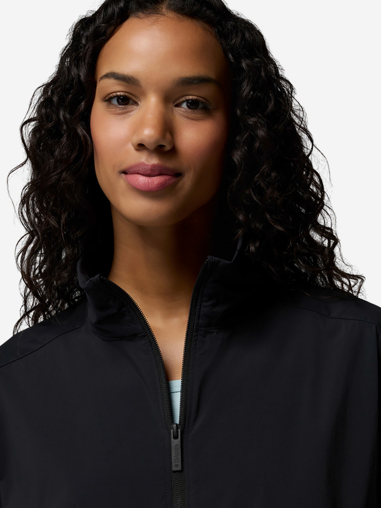 Куртка софтшелл женская Columbia AmazeStretch Jacket