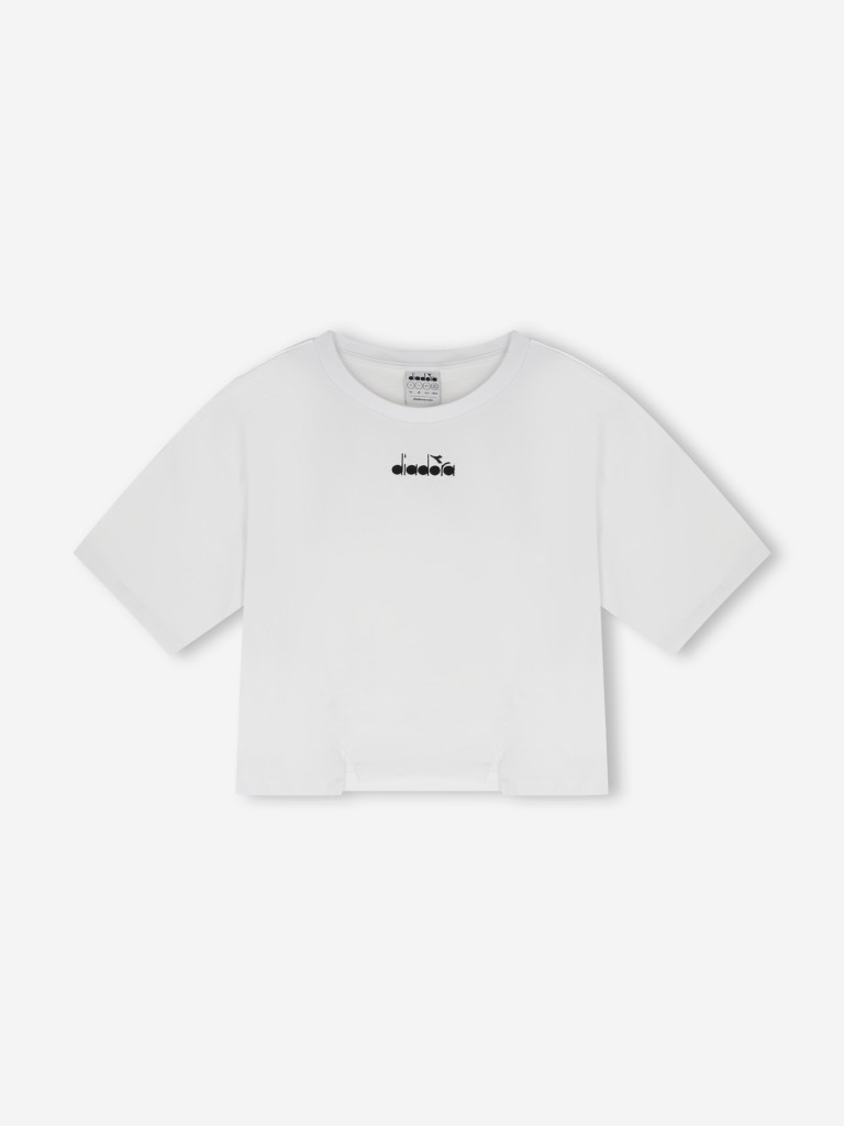 Футболка женская Diadora